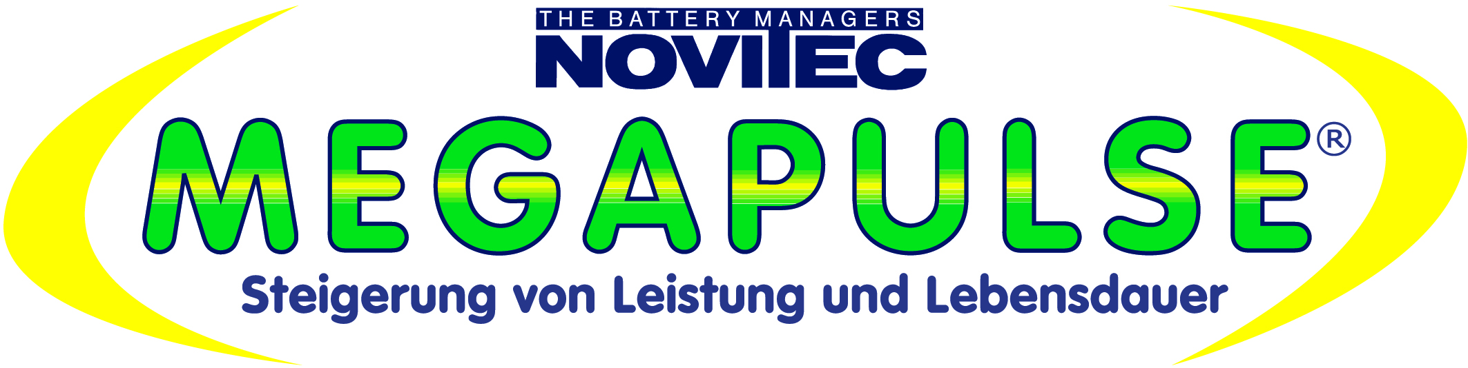 Logo Novitec GmbH